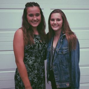 Meet your Posher, Geneva